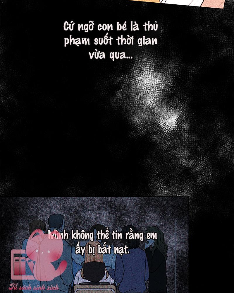 Thời Gian Trở Thành Lý Do Của Đôi Ta - Chap 19