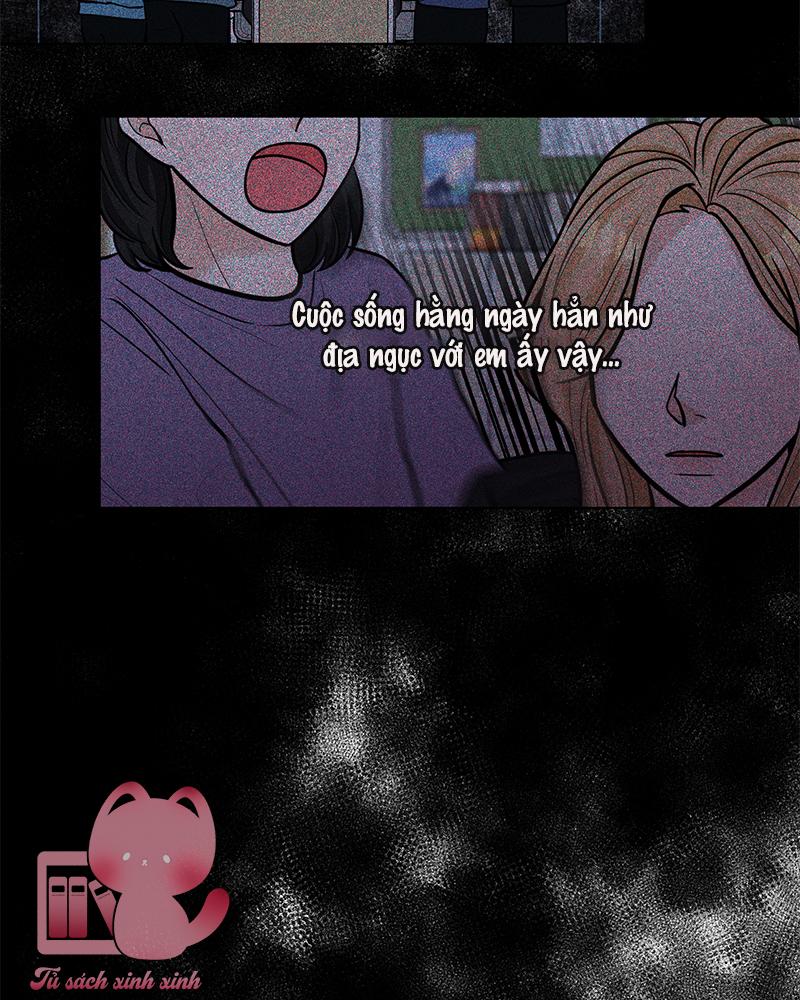 Thời Gian Trở Thành Lý Do Của Đôi Ta - Chap 19