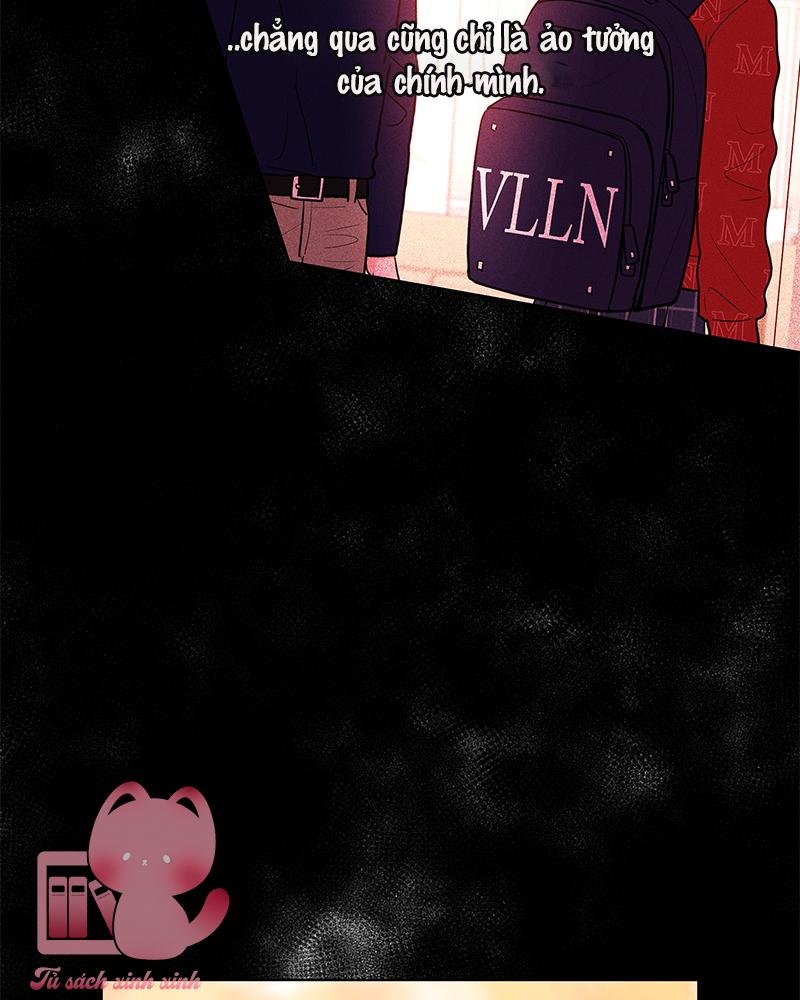 Thời Gian Trở Thành Lý Do Của Đôi Ta - Chap 19