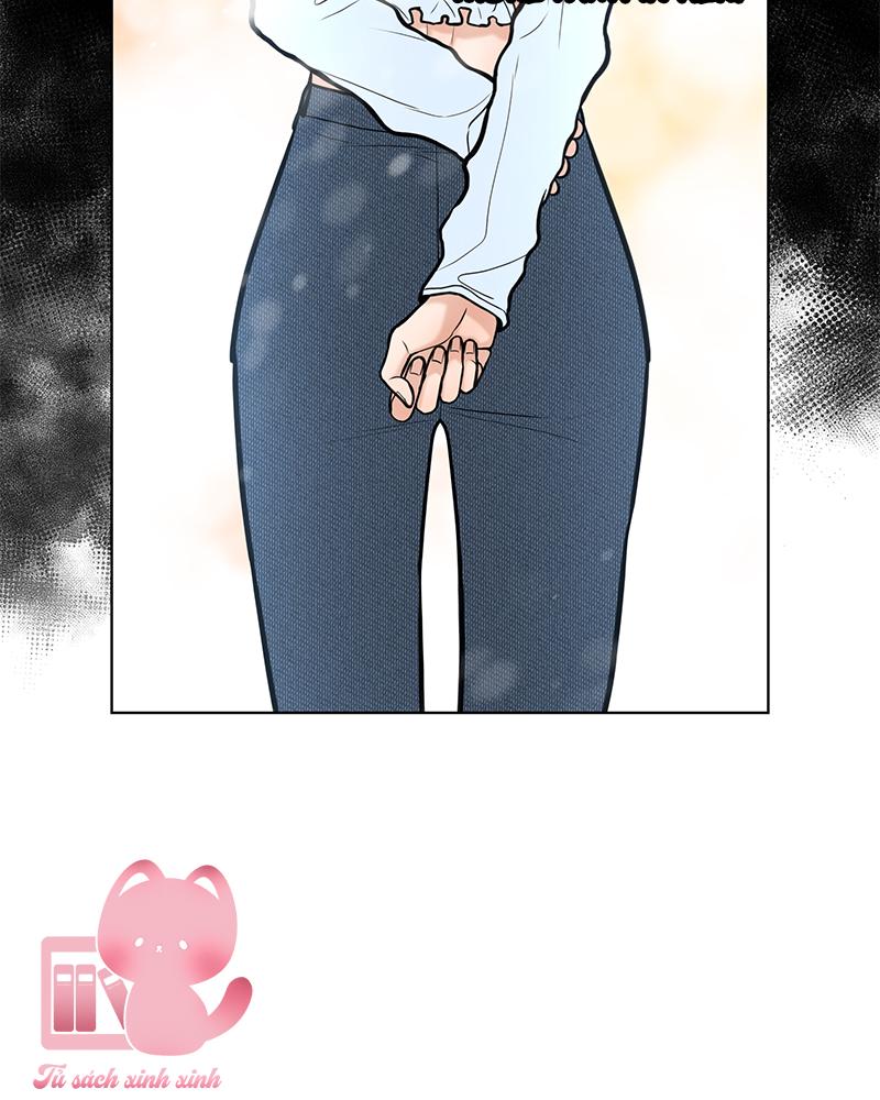 Thời Gian Trở Thành Lý Do Của Đôi Ta - Chap 19