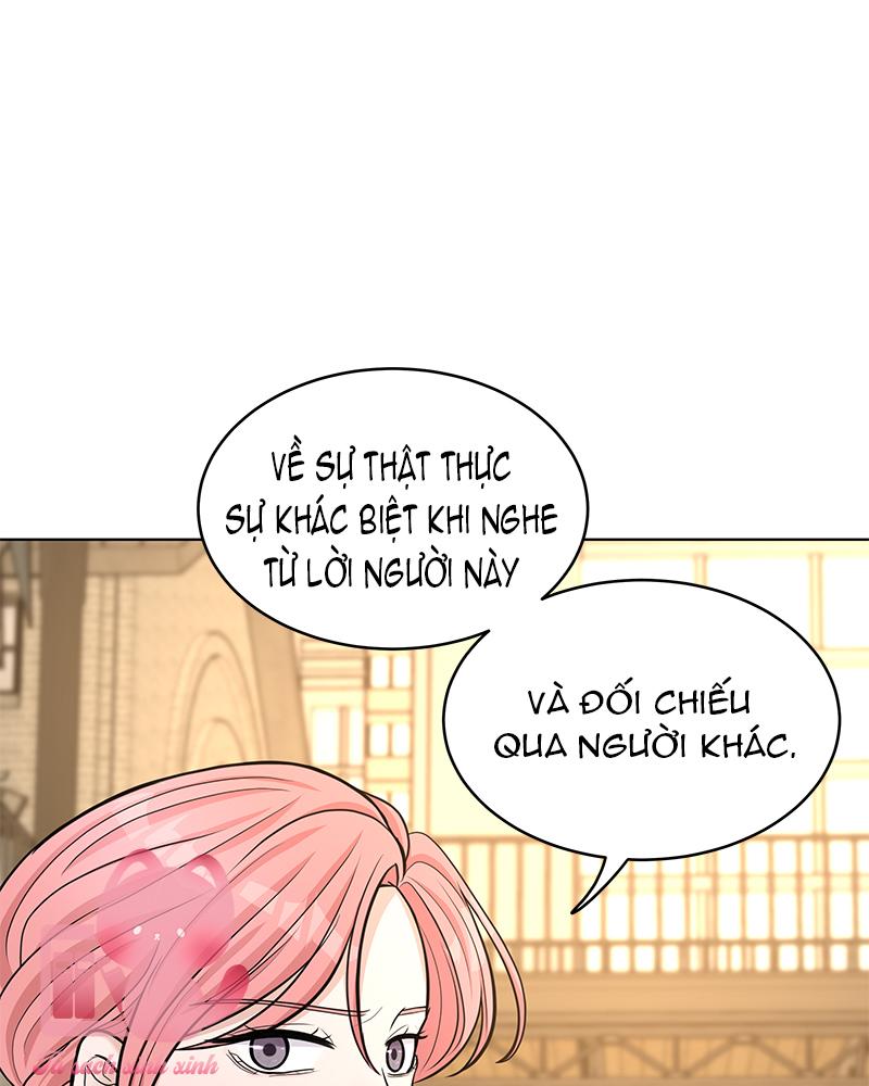 Thời Gian Trở Thành Lý Do Của Đôi Ta - Chap 19