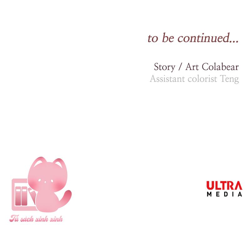 Thời Gian Trở Thành Lý Do Của Đôi Ta - Chap 19