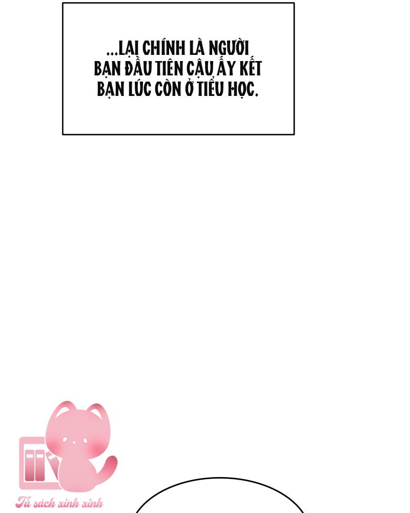 Thời Gian Trở Thành Lý Do Của Đôi Ta - Chap 19