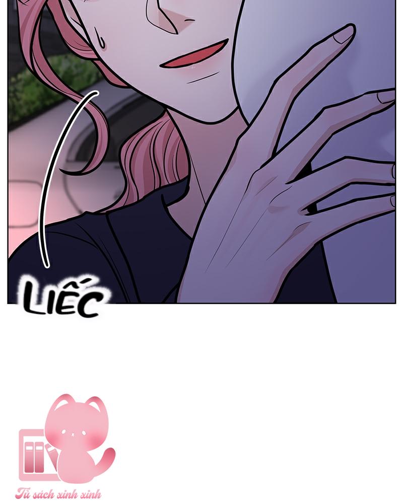 Thời Gian Trở Thành Lý Do Của Đôi Ta - Chap 25