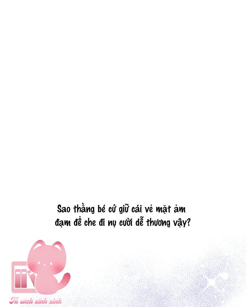 Thời Gian Trở Thành Lý Do Của Đôi Ta - Chap 25