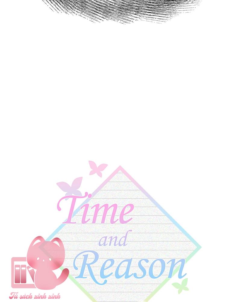 Thời Gian Trở Thành Lý Do Của Đôi Ta - Chap 25