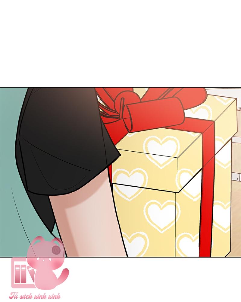 Thời Gian Trở Thành Lý Do Của Đôi Ta - Chap 25