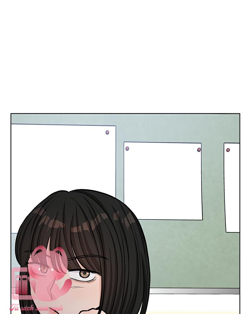 Thời Gian Trở Thành Lý Do Của Đôi Ta - Chap 25