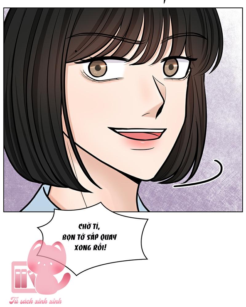 Thời Gian Trở Thành Lý Do Của Đôi Ta - Chap 25