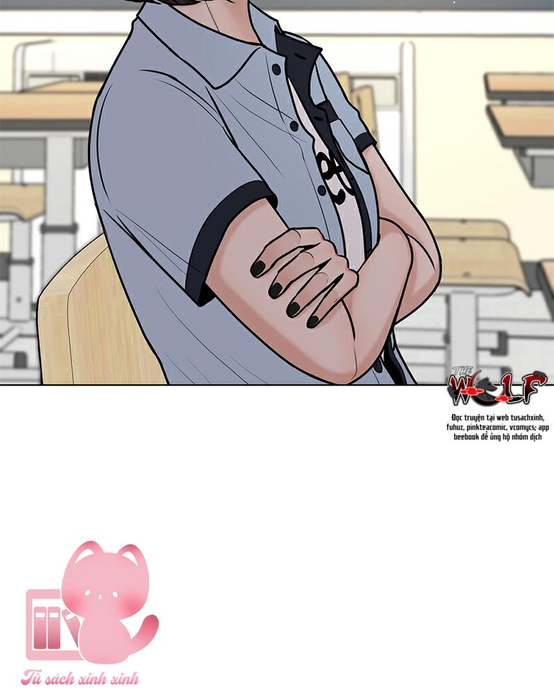 Thời Gian Trở Thành Lý Do Của Đôi Ta - Chap 25