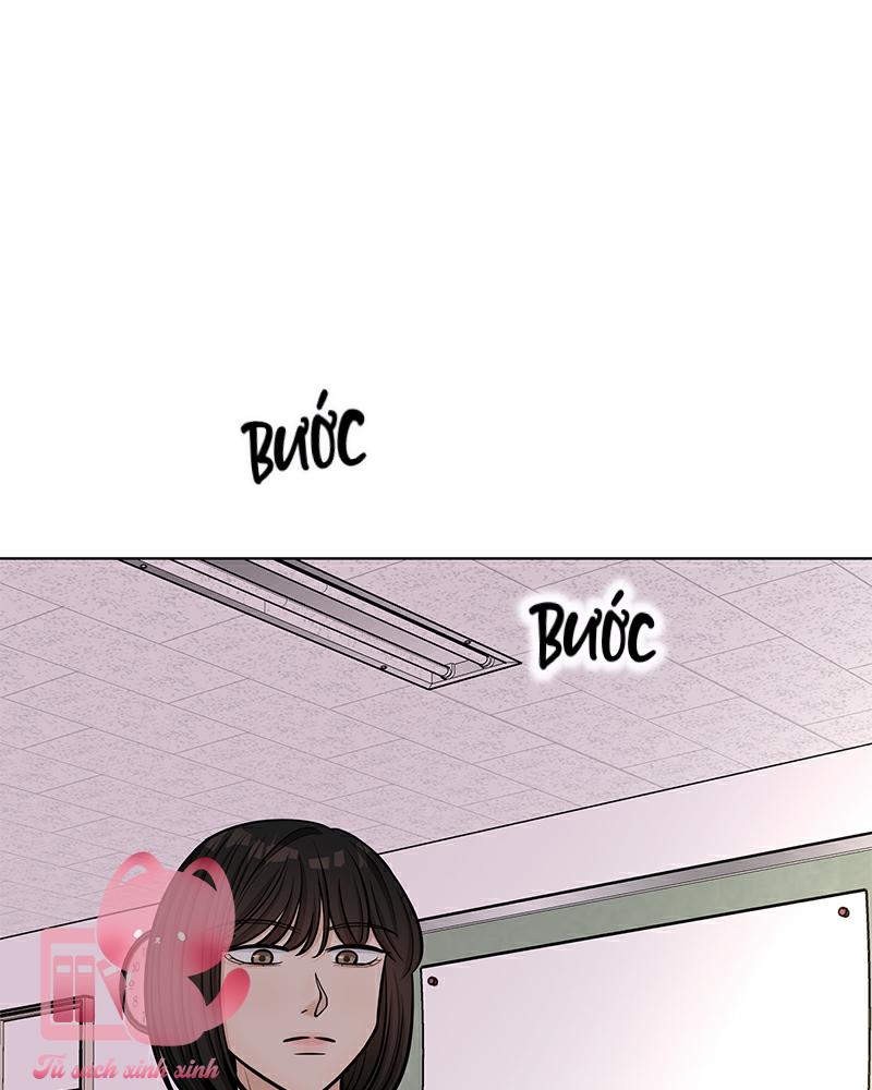 Thời Gian Trở Thành Lý Do Của Đôi Ta - Chap 25