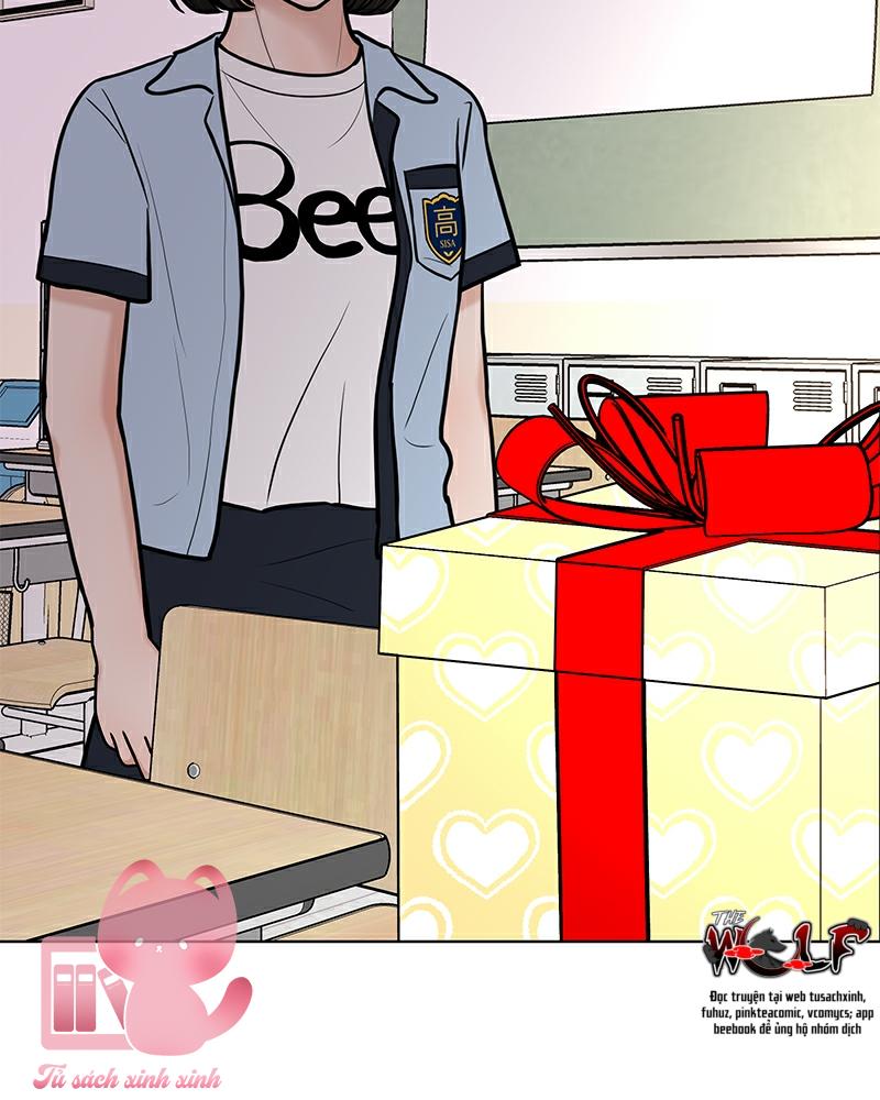 Thời Gian Trở Thành Lý Do Của Đôi Ta - Chap 25