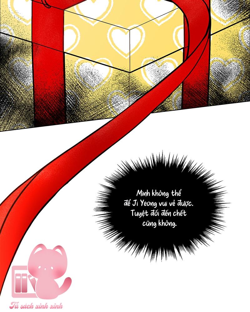 Thời Gian Trở Thành Lý Do Của Đôi Ta - Chap 25