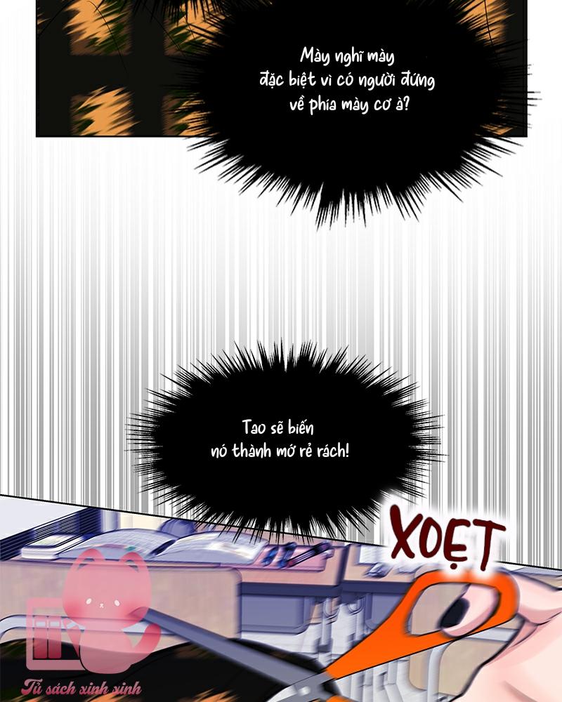 Thời Gian Trở Thành Lý Do Của Đôi Ta - Chap 25