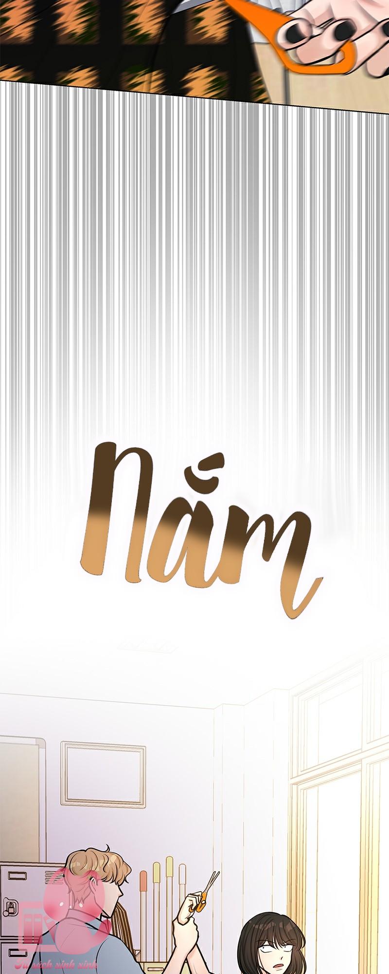 Thời Gian Trở Thành Lý Do Của Đôi Ta - Chap 25