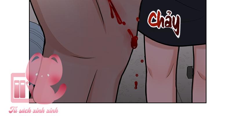 Thời Gian Trở Thành Lý Do Của Đôi Ta - Chap 25