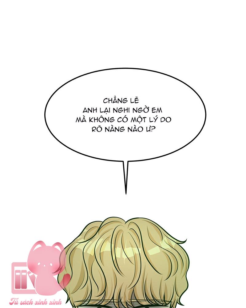 Thời Gian Trở Thành Lý Do Của Đôi Ta - Chap 25