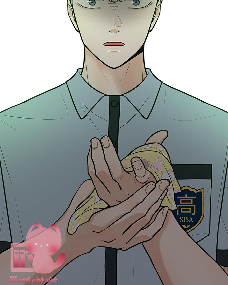 Thời Gian Trở Thành Lý Do Của Đôi Ta - Chap 25