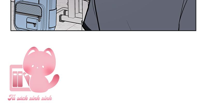 Thời Gian Trở Thành Lý Do Của Đôi Ta - Chap 25