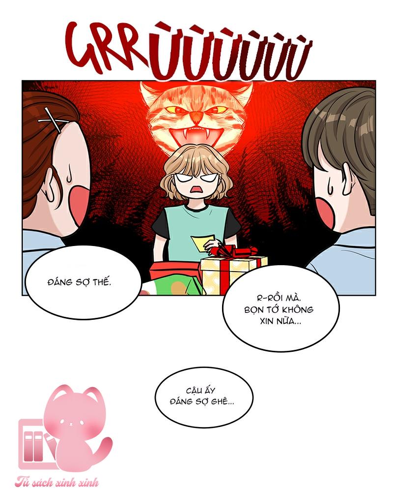 Thời Gian Trở Thành Lý Do Của Đôi Ta - Chap 25