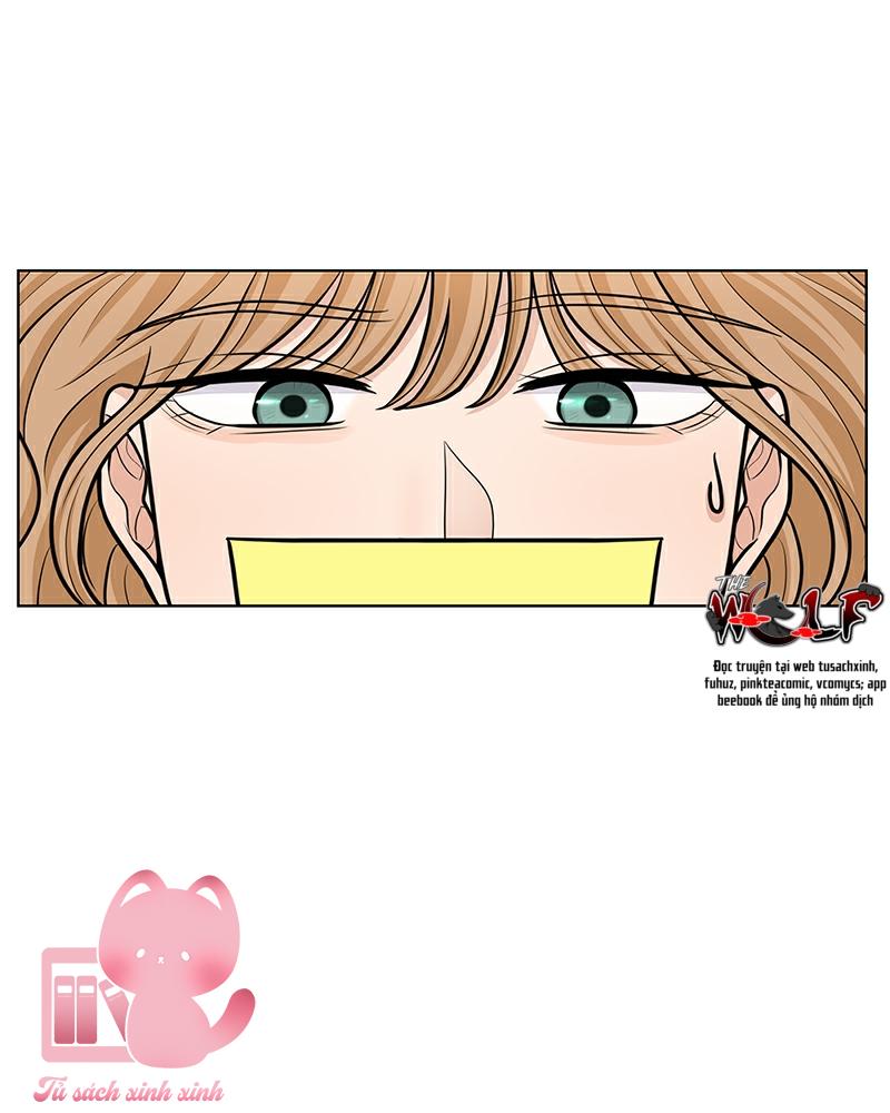 Thời Gian Trở Thành Lý Do Của Đôi Ta - Chap 25