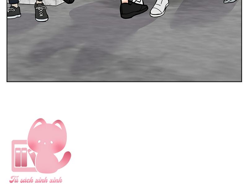 Thời Gian Trở Thành Lý Do Của Đôi Ta - Chap 25