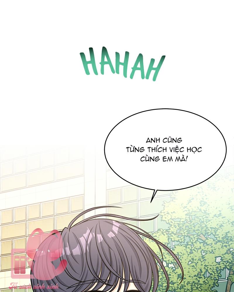 Thời Gian Trở Thành Lý Do Của Đôi Ta - Chap 25