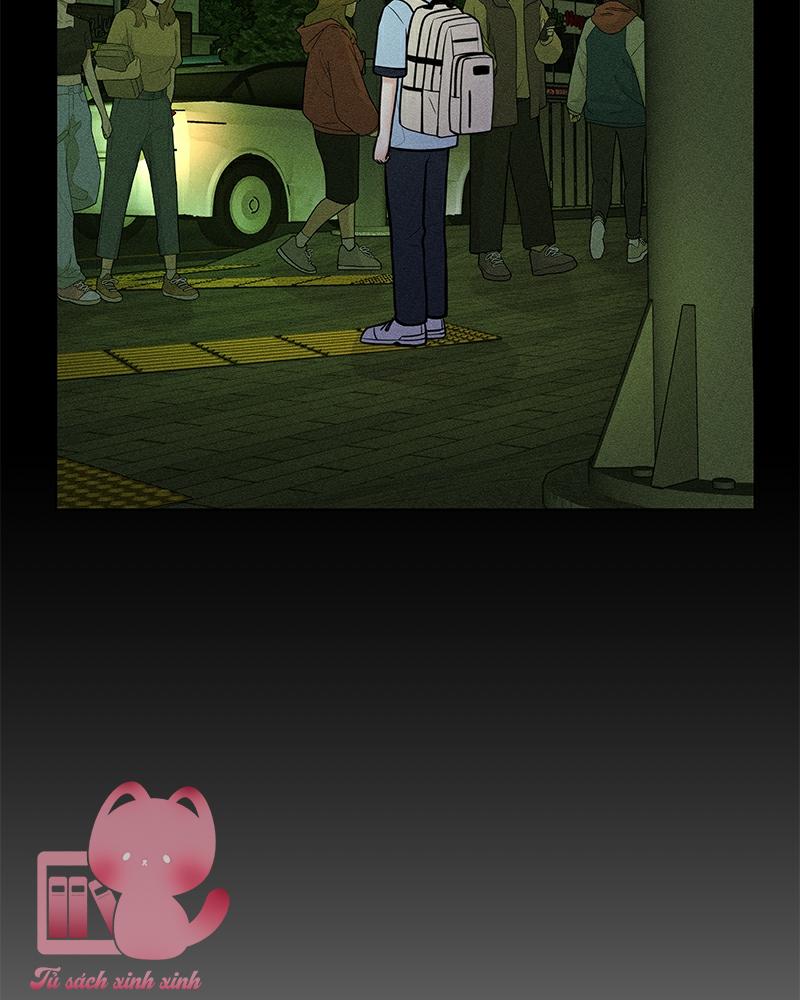 Thời Gian Trở Thành Lý Do Của Đôi Ta - Chap 25