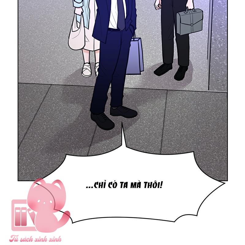 Thời Gian Trở Thành Lý Do Của Đôi Ta - Chap 28