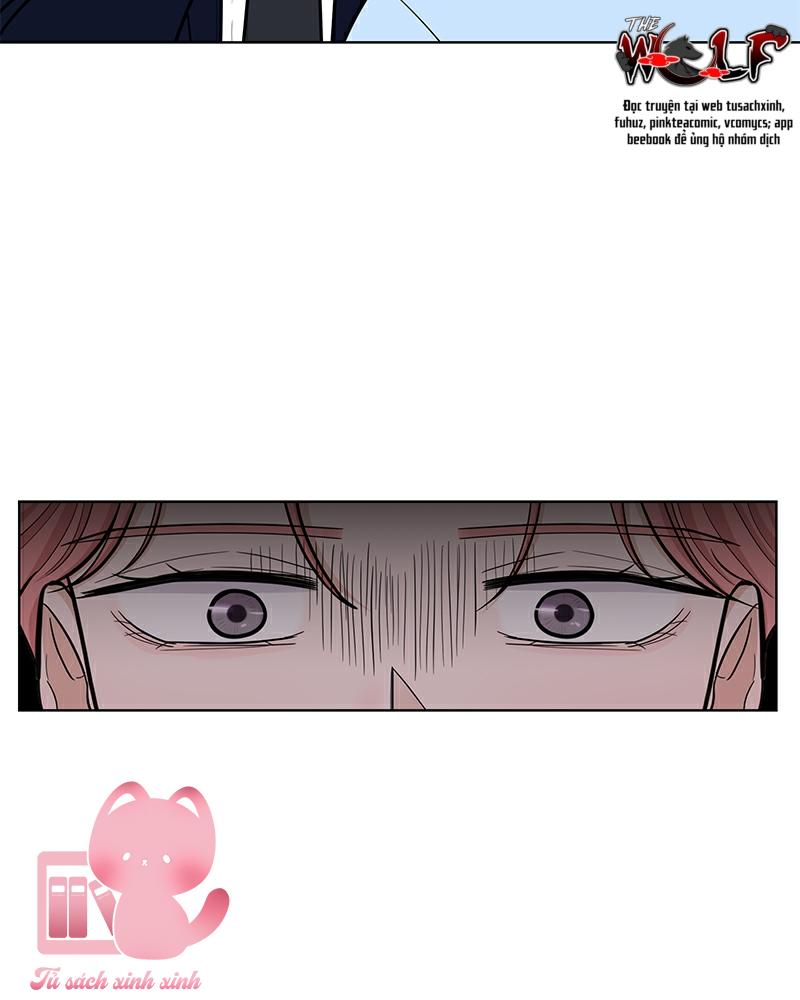 Thời Gian Trở Thành Lý Do Của Đôi Ta - Chap 28