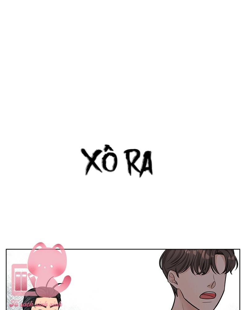 Thời Gian Trở Thành Lý Do Của Đôi Ta - Chap 28