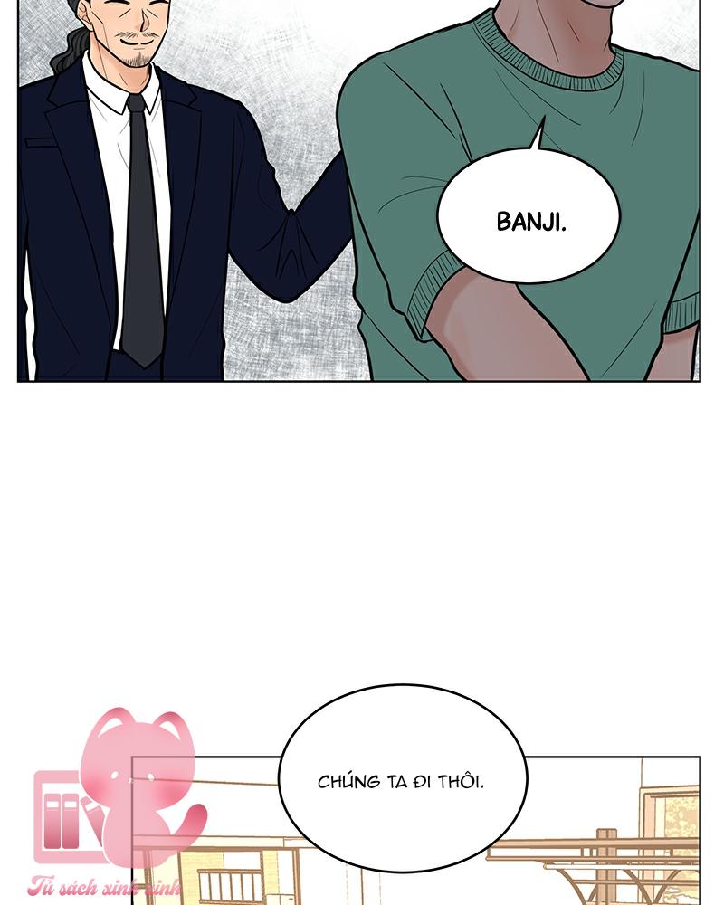 Thời Gian Trở Thành Lý Do Của Đôi Ta - Chap 28