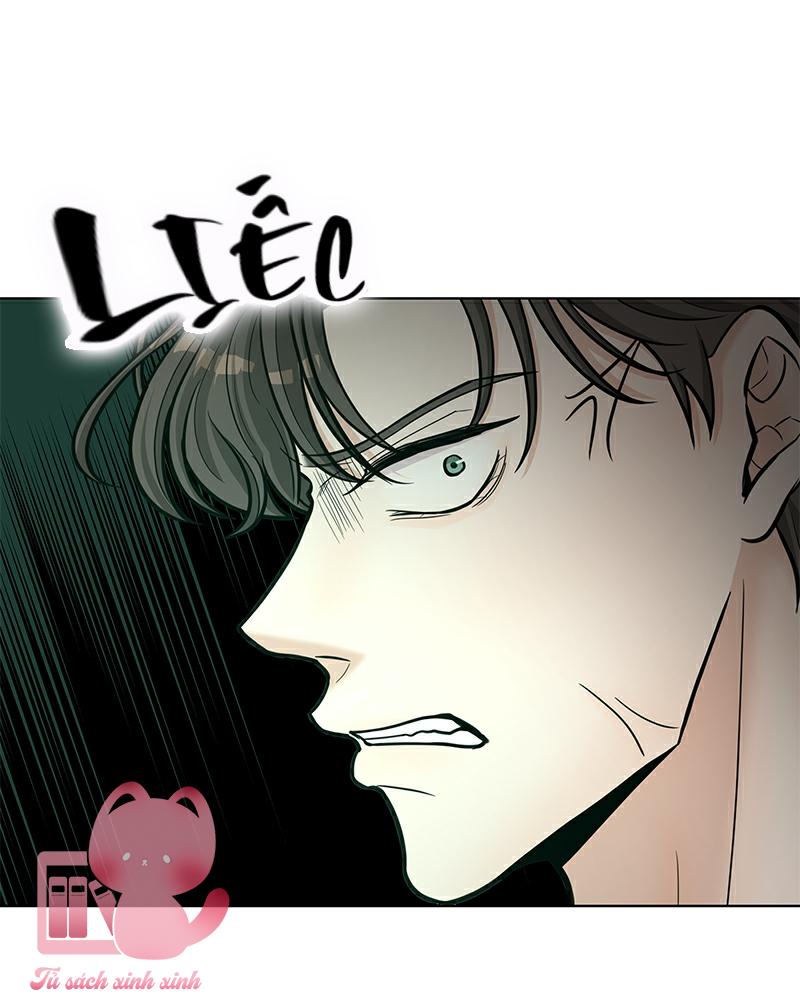 Thời Gian Trở Thành Lý Do Của Đôi Ta - Chap 28