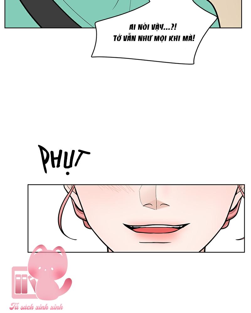 Thời Gian Trở Thành Lý Do Của Đôi Ta - Chap 28