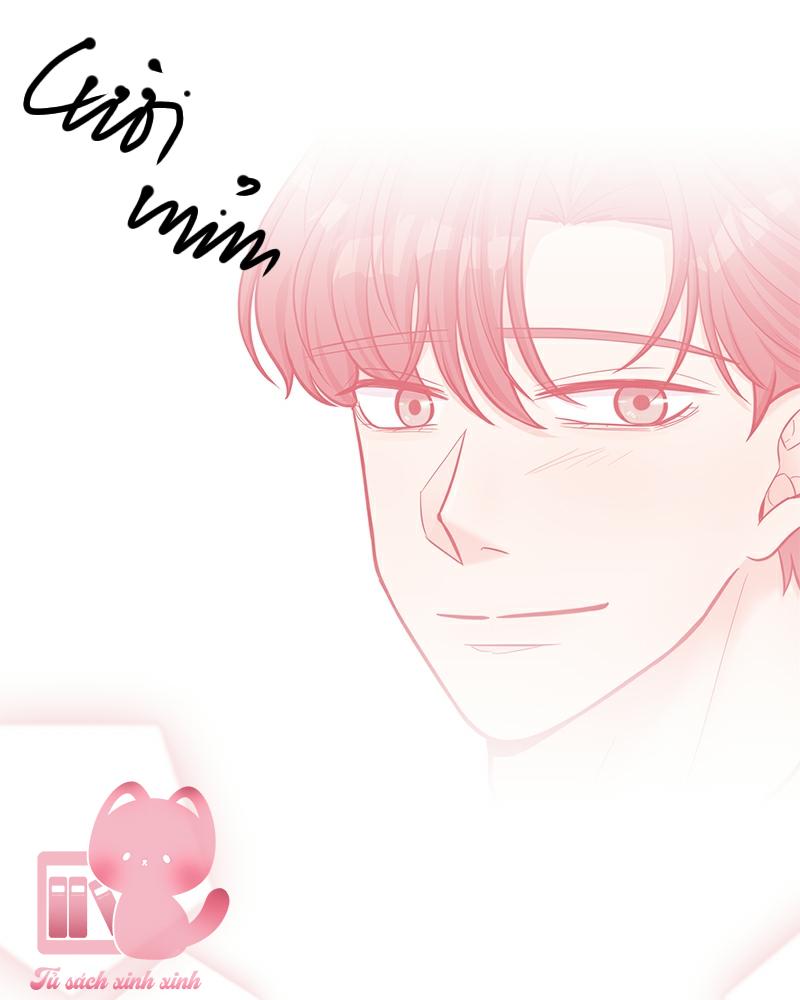 Thời Gian Trở Thành Lý Do Của Đôi Ta - Chap 28