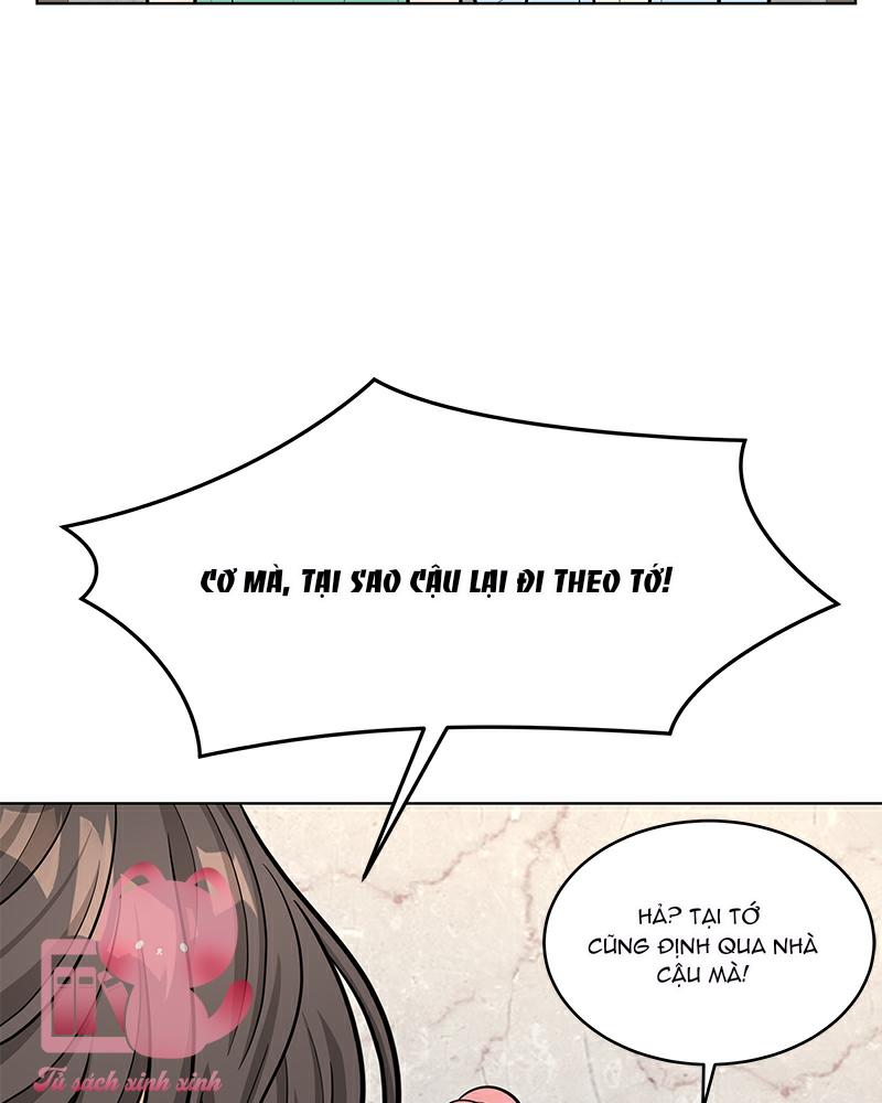 Thời Gian Trở Thành Lý Do Của Đôi Ta - Chap 28