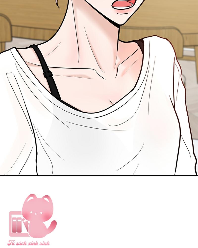 Thời Gian Trở Thành Lý Do Của Đôi Ta - Chap 28