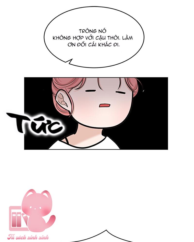 Thời Gian Trở Thành Lý Do Của Đôi Ta - Chap 28