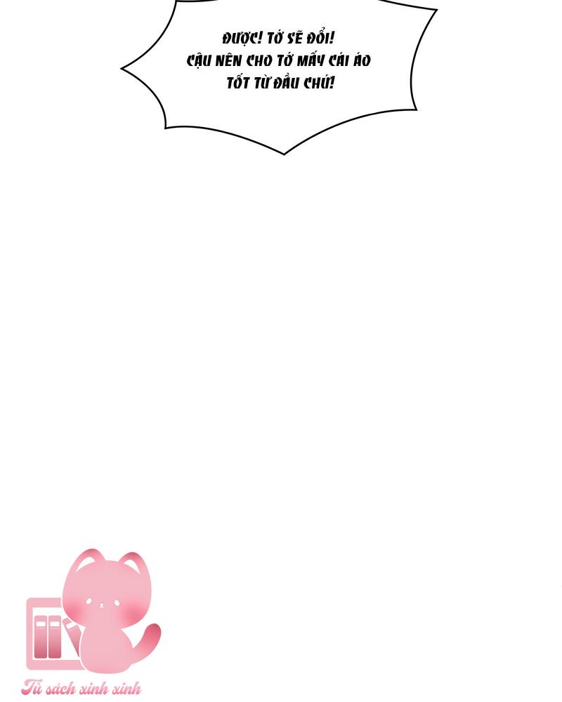 Thời Gian Trở Thành Lý Do Của Đôi Ta - Chap 28