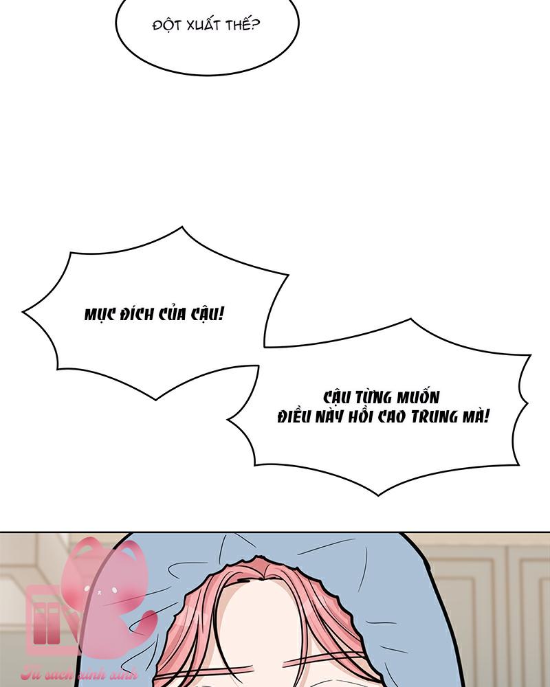 Thời Gian Trở Thành Lý Do Của Đôi Ta - Chap 28