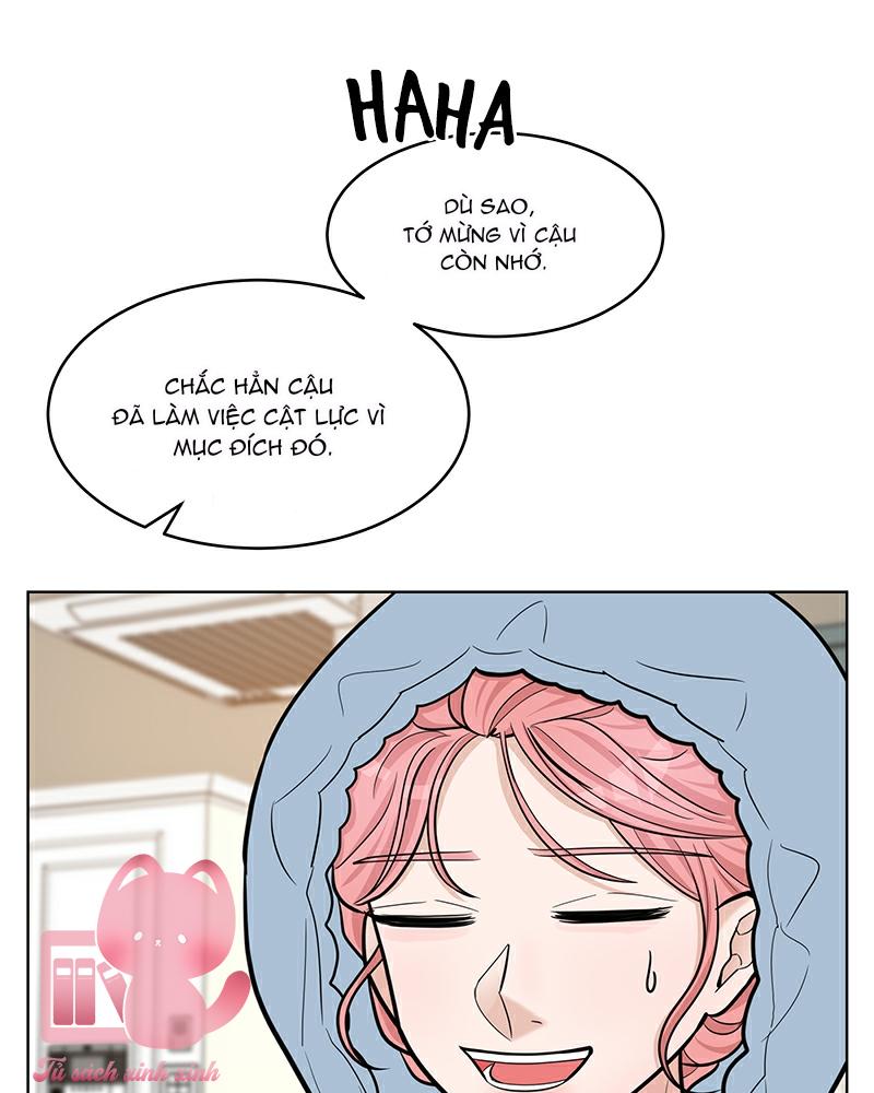 Thời Gian Trở Thành Lý Do Của Đôi Ta - Chap 28