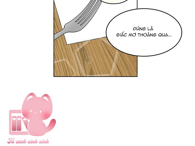 Thời Gian Trở Thành Lý Do Của Đôi Ta - Chap 28