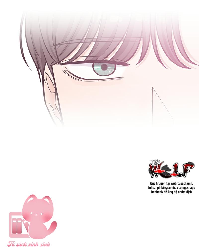 Thời Gian Trở Thành Lý Do Của Đôi Ta - Chap 28