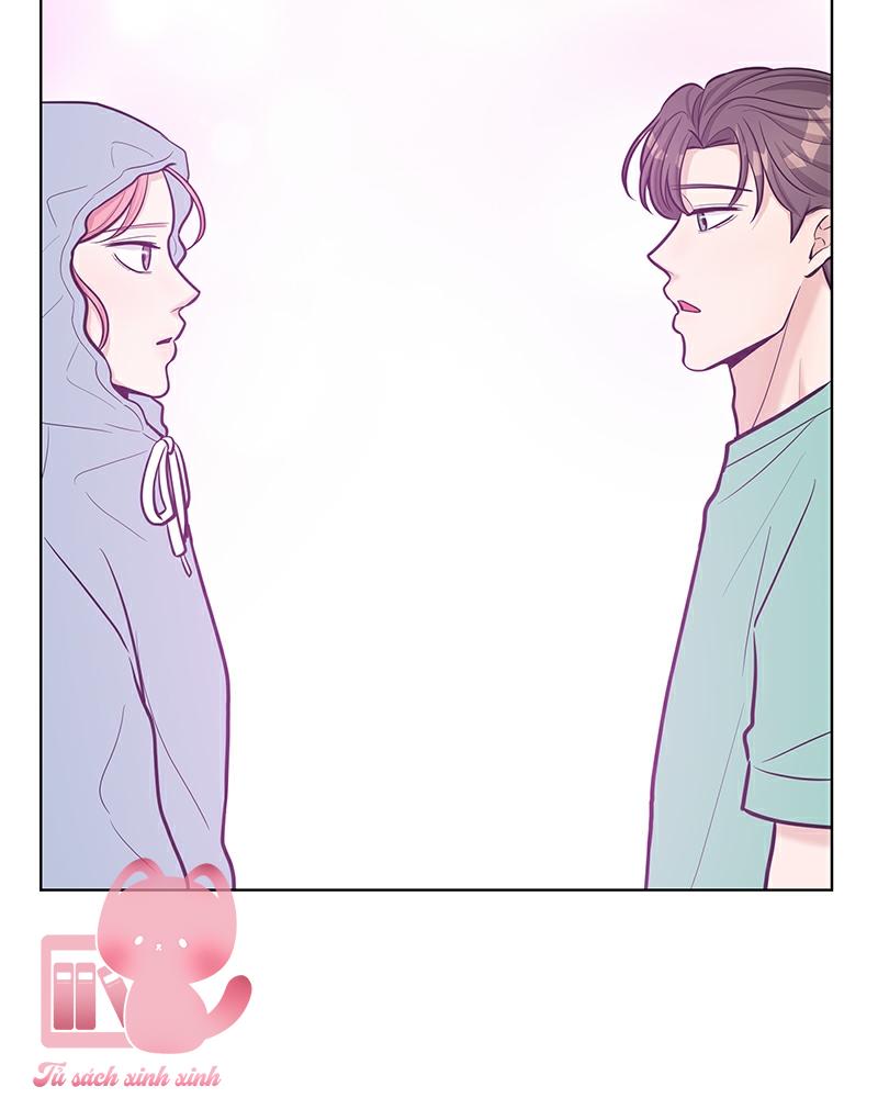 Thời Gian Trở Thành Lý Do Của Đôi Ta - Chap 28