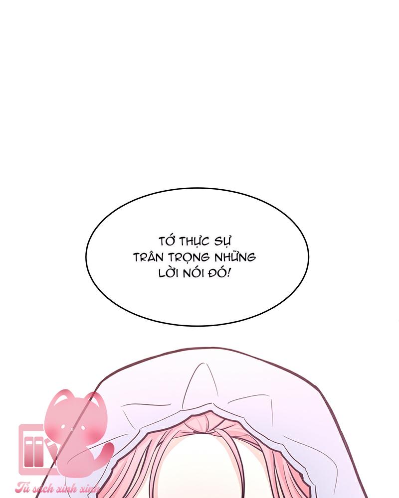 Thời Gian Trở Thành Lý Do Của Đôi Ta - Chap 28