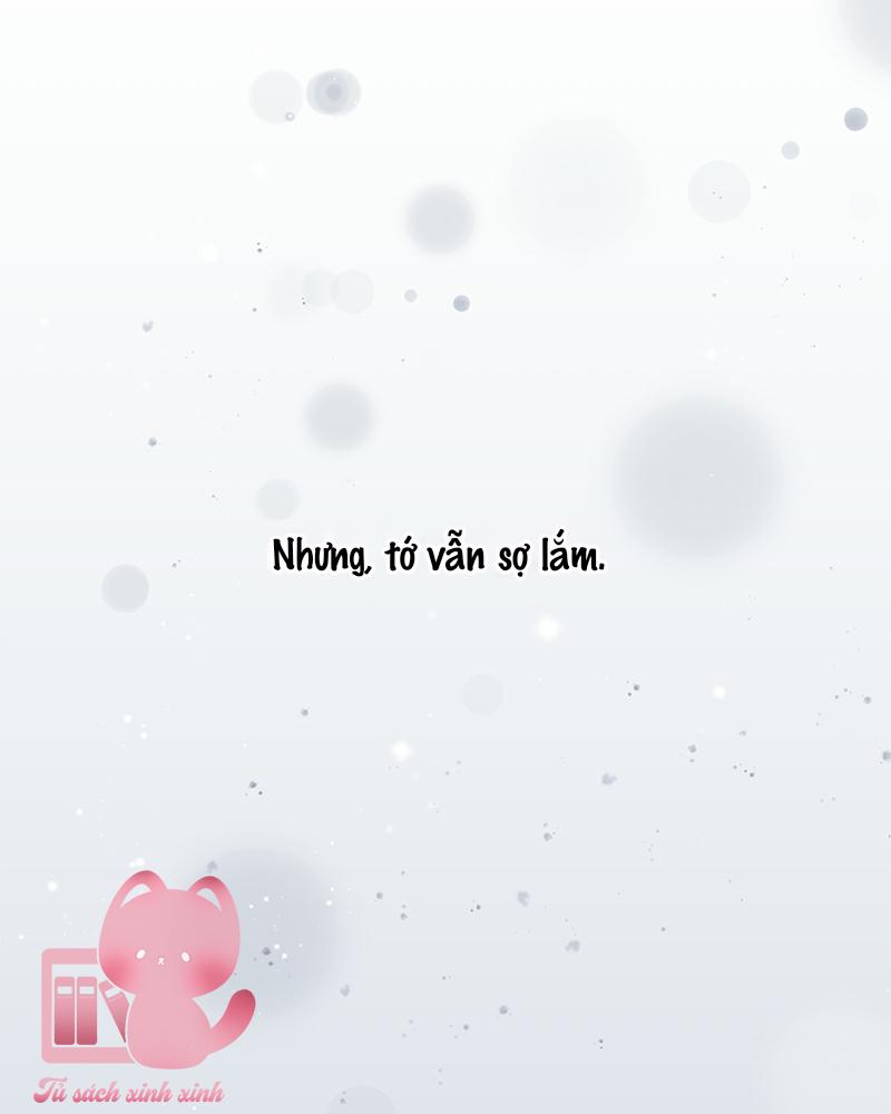 Thời Gian Trở Thành Lý Do Của Đôi Ta - Chap 28