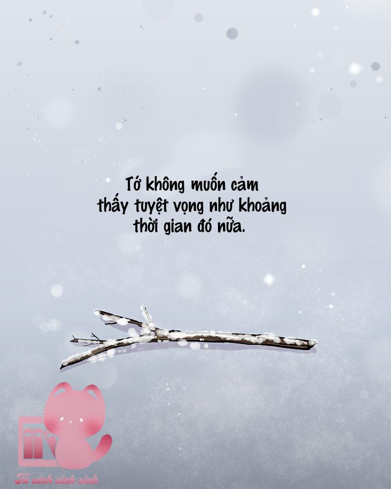 Thời Gian Trở Thành Lý Do Của Đôi Ta - Chap 28