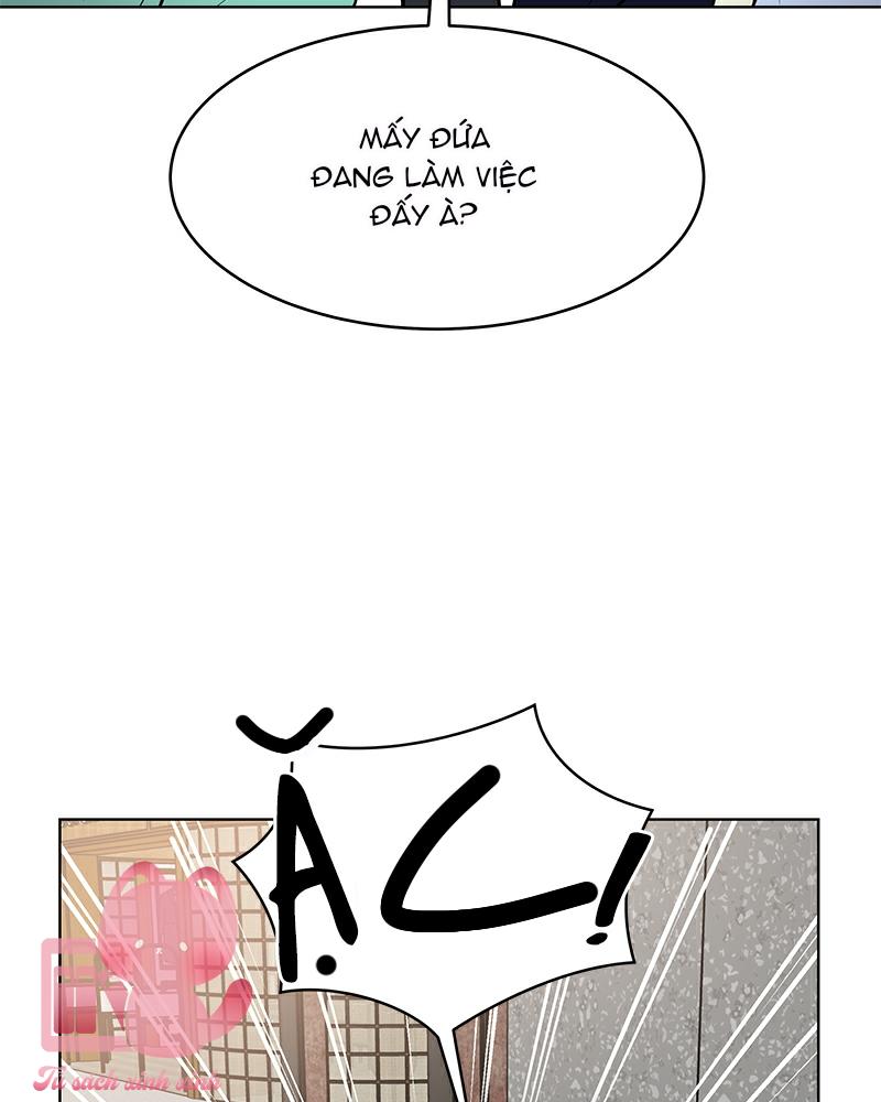 Thời Gian Trở Thành Lý Do Của Đôi Ta - Chap 28