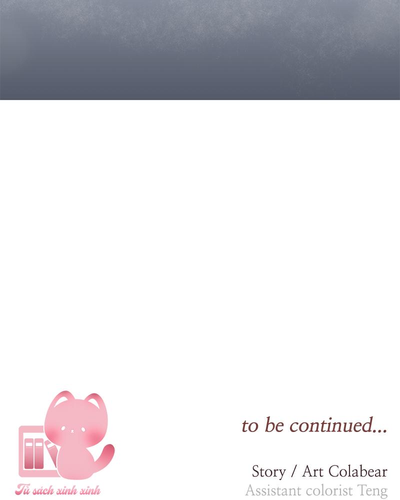 Thời Gian Trở Thành Lý Do Của Đôi Ta - Chap 28