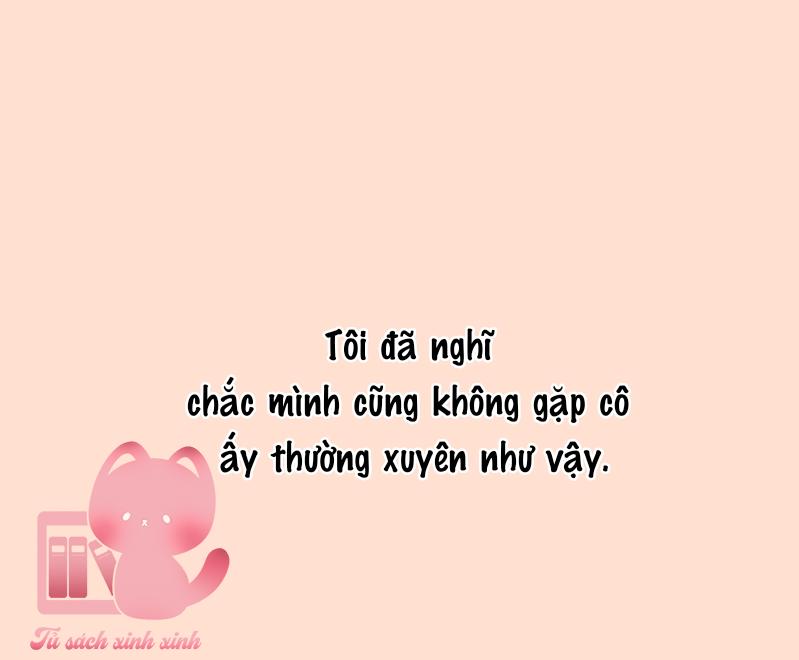 Thời Gian Trở Thành Lý Do Của Đôi Ta - Chap 3